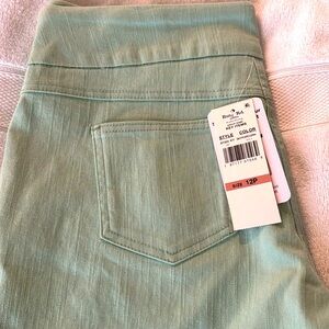 New with tags Ruby Rd. pants